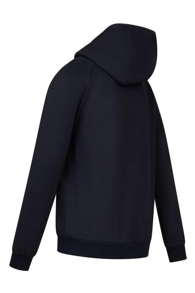 IVAN ZT HOODIE CA253030 601 Navy